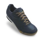 Chaussures giro rumble vr - bleu - 41