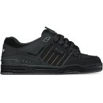 Chaussures globe fusion black night - 44