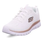 Chaussures graceful get connected - 12615 - wtrg blanc - 37
