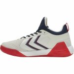 Chaussures de handball hummel algiz - beige - 36