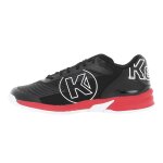 Chaussures handball kempa attack three 2. 0 noir - 44 1 / 2