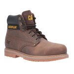 Chaussures hautes de scurit s3 caterpillar powerplant - 43