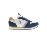 Chaussures homme u. s. polo assn. sf19415 - pointure 43 Chaussures homme u. s. polo assn. sf19415 - pointure 43