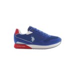 Chaussures homme u. s. polo assn. sf19433 - pointure 45