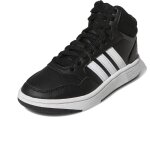 Chaussures hoops mid 3. 0 k - gw0402 noir - 36