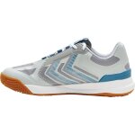 Chaussures hummel hmlinventus reach lx - gris / bleu - 46 1 / 2