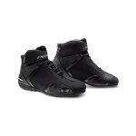 Chaussures ixon gambler wp lady noir 36