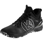 Chaussures kempa attack midcut 2. 0 - noir - 45