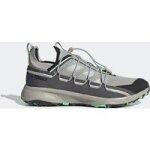 Chaussures de marche adidas terrex voyager 21 canvas travel - homme - 42 2 / 3