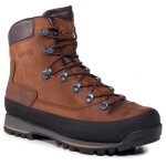 Chaussures de marche aku conero gtx nbk gore - tex 878. 6 - marron - 42 1 / 2