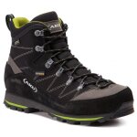 Chaussures de marche aku trekker lite iii gtx gore - tex 977 - noir - 44 Chaussures de marche aku trekker lite iii gtx gore - tex 977 - noir - 44