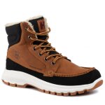 Chaussures de marche helly hansen garibaldi v3 114 - 22. 724 - marron - 42 1 / 2