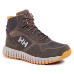 Chaussures de marche helly hansen monashee ullr ht 114 - 32. 707 - marron - 41