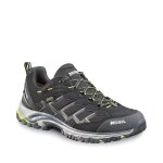 Chaussures marche randonnées meindl caribe gtx black noir - 43 Chaussures marche randonnées meindl caribe gtx black noir - 43