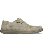 Chaussures melson - raymon - 66387 - tpe marron - 46