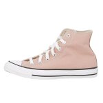 Chaussures mid mi montantes converse chuck taylor all star rose - 39