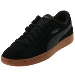 Chaussures mode ville puma smash v2 black 19674 - noir - 42