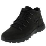 Chaussures mode ville timberland sprint trekker mid jet black 20087 - noir - 43