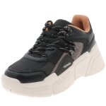 Chaussures mode ville victoria totem 50568 - noir - 38 Chaussures mode ville victoria totem 50568 - noir - 38