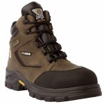 Chaussures montante jallatte - jalroche - taille 41 - sas s3 ci wr hro src - jjv01