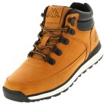 Chaussures montantes kappa monsi jr tan ecureuil 46083 - marron - 37
