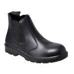 Chaussures montantes portwest s1p bottillon steelite dealer - 39