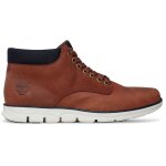 Chaussures montantes - tba146q - marron - 44