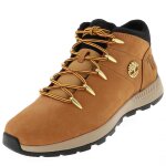 Chaussures montantes timberland sprint trekker mid wheat 26428 - beige - 42 Chaussures montantes timberland sprint trekker mid wheat 26428 - beige - 42