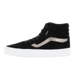 Chaussures montantes vans wm filmore hi noir 2007000220375 - 38