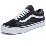 Chaussures old skool noir - vd3hy28 - 48