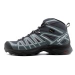 Chaussures outdoor salomon x ultra pioneer mid gtx w - 38