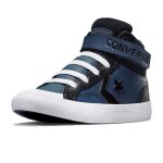Chaussures pro blaze strap hi - a04836c bleu - 35