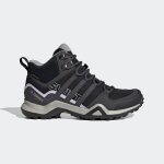 Chaussures de randonne adidas terrex swift r2 mid gore - tex ef3357 - 38