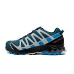 Chaussure de randonne salomon xa pro 3d v8 gtx - 43 1 / 2