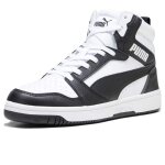 Chaussures rebound v6 - 392326 - 01 blanc - 45