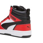 Chaussures rebound v6 - 392326 - 04 blanc - 45