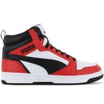 Chaussures rebound v6 - 392326 - 04 blanc - 46