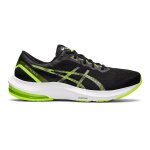 Chaussures running asics pulse 13 gel noir run noir 96801 - 46
