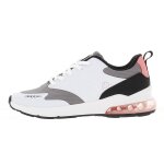 Chaussures running mode kappa myagi jr lace blanc - 35