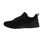 Chaussures running mode kappa rostie noir - 43