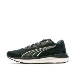 Chaussures de running noires / blanches homme puma electrify nitro 2 - 41