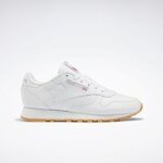 Chaussures de running reebok classic leather - femme - 37 Chaussures de running reebok classic leather - femme - 37