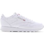 Chaussures de running reebok classic leather - femme - 41 Chaussures de running reebok classic leather - femme - 41