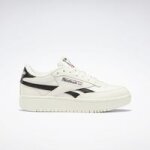 Chaussures de running reebok club c double - femme - 38. 5