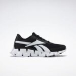 Chaussures de running reebok zig dynamica 2 - primaire - college - 35