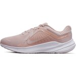 Chaussure de running sur route nike quest 5 pour femme - rose - 38 Chaussure de running sur route nike quest 5 pour femme - rose - 38