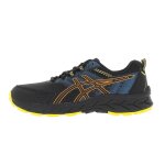 Chaussures running trail asics pre venture 9 gs noir 20070 - 40
