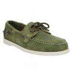 Chaussures sebago docksides portland pour homme - 43
