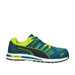 Chaussures de scurit basse 643170. s1p. src. hro. taille 47 puma