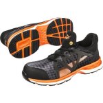 Chaussure de scurit - basse - anti - fatigue - 45 - rush 2. 0 s1p src puma